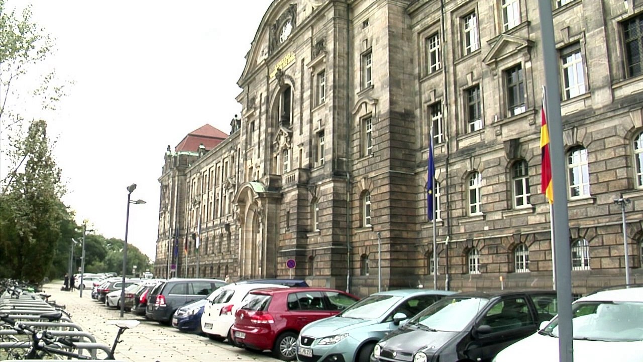 Terrorverdächtiger Jaber A. soll Verbindungen zum IS haben