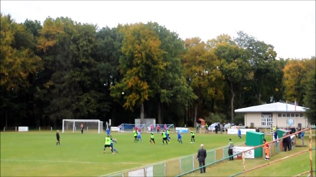 II połowa Klasa Okręgowa - gr. Szczecin Płn. (2016/2017) Mewa Resko 3 - 2 ( 1 - 0 ) Flota Świnoujście
