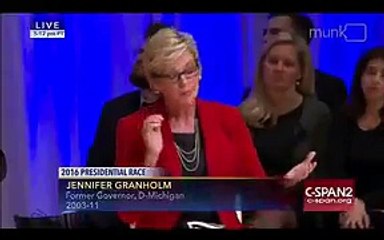 Newt CRUSHES crooked Hillary surrogate who says Trump has too many conflicts of interests to be President…