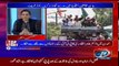 Tonight With Jasmeen - 10th October 2016