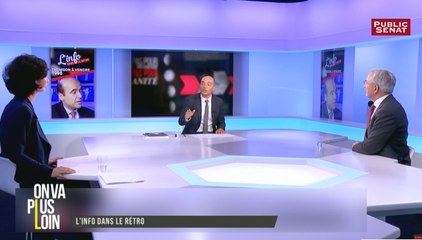 On va plus loin - Le 24h sur Public Sénat (11/10/2016)