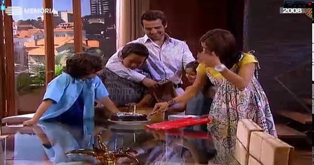 PAI A FORÇA T1 Ep 6