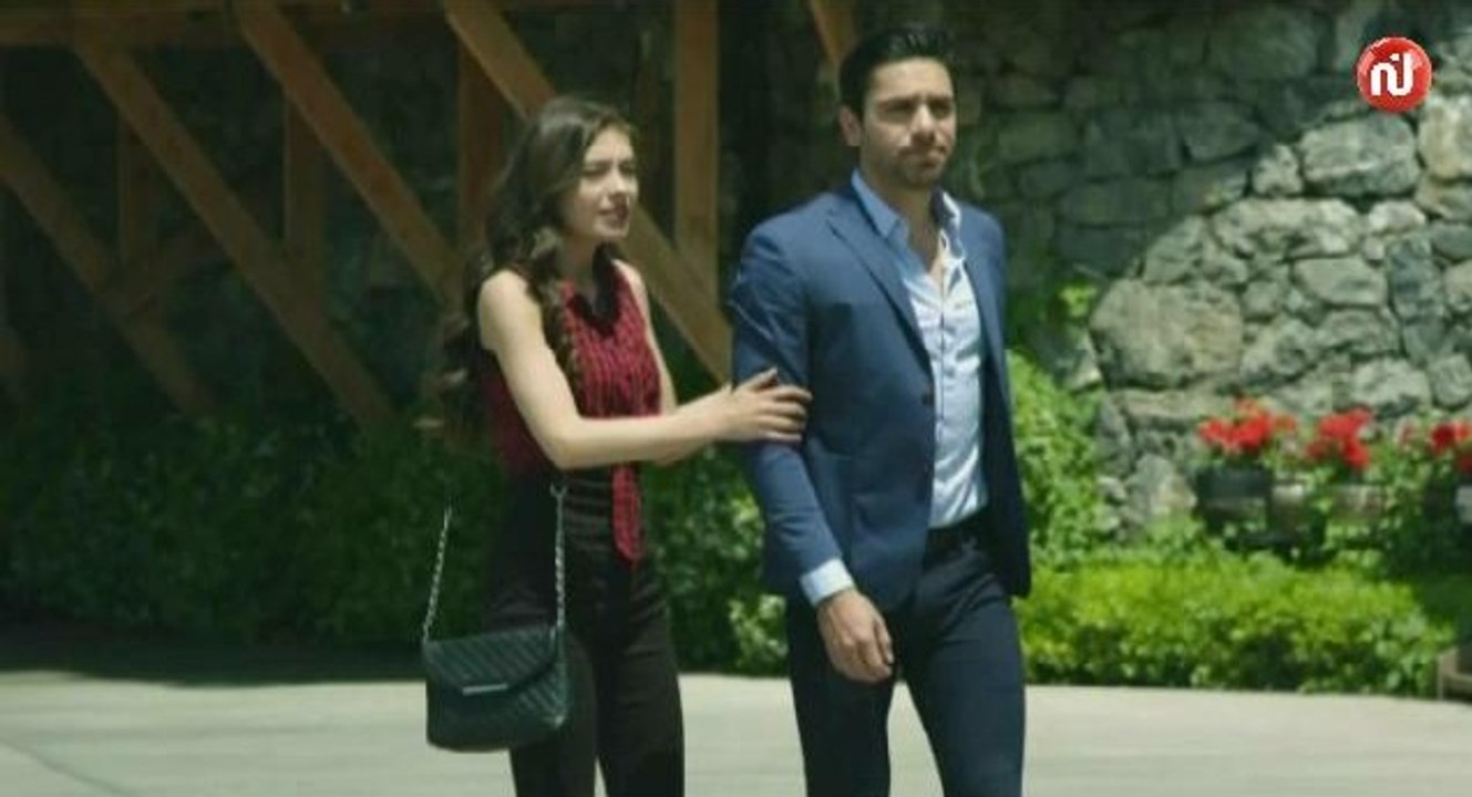 Bin Narin : Saison 2 Episode 37 - بين نارين : الموسم 2 الحلقة 37