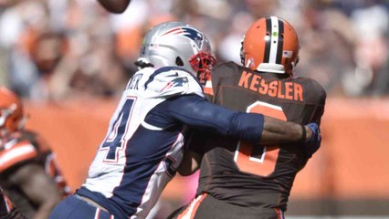 Injury Expert: The NFL’s QB Epidemic