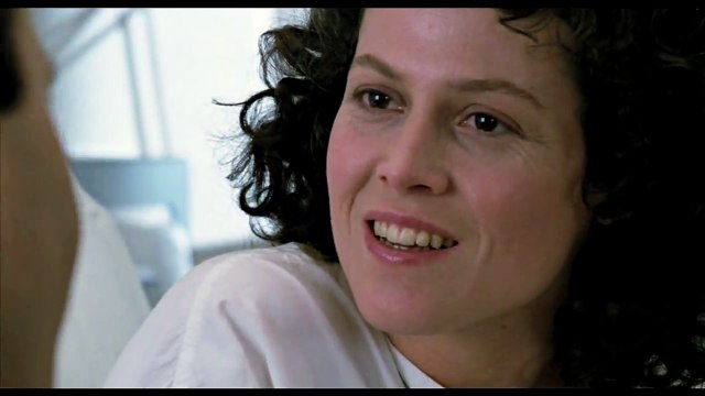 ALIENS Movie Clip - Nightmare (1986) Sci-Fi Horror Movie HD