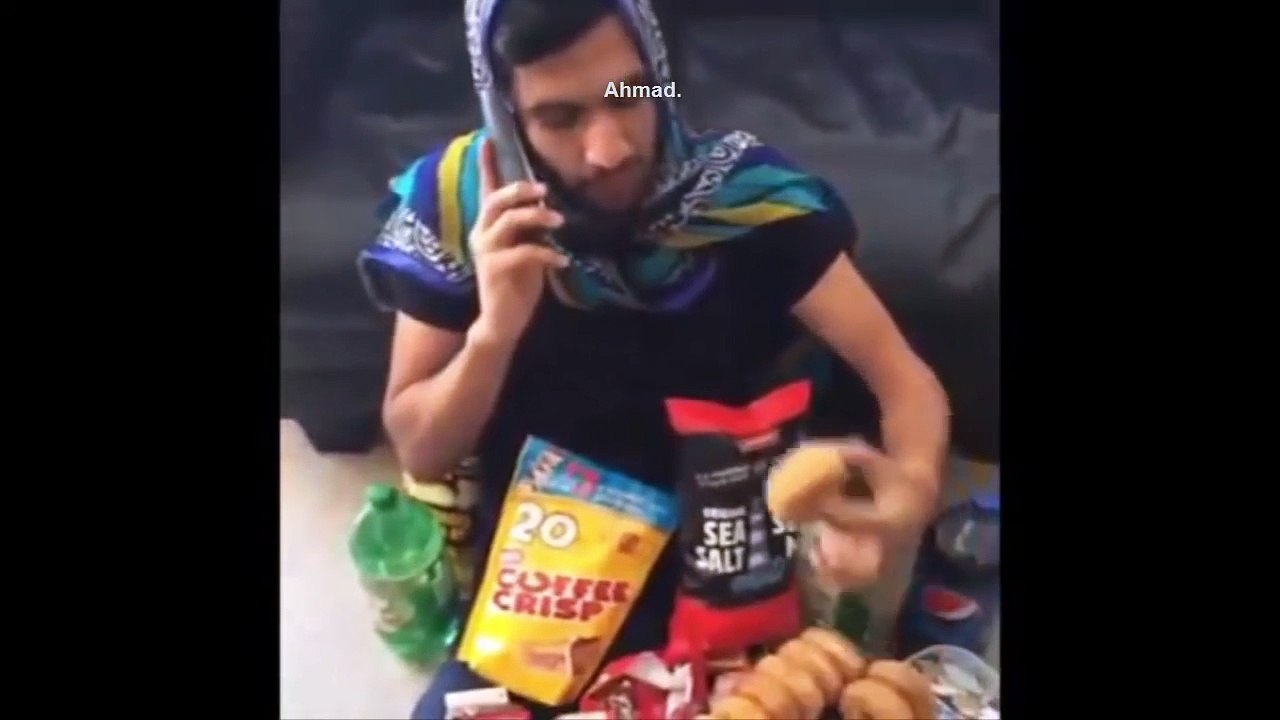 Zaid Ali New Videos All Collection 2016 | Zaid ali Funny Videos 2016