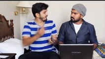 Zaid Ali Very Funny New Videos 2016 | Desi Accent