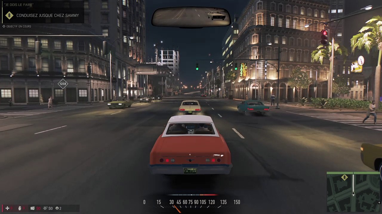 Mafia III