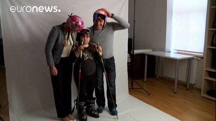 Croazia: un calendario contro la sindrome di down