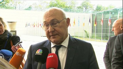 Єврогрупа має схвалити новий транш допомоги Греції