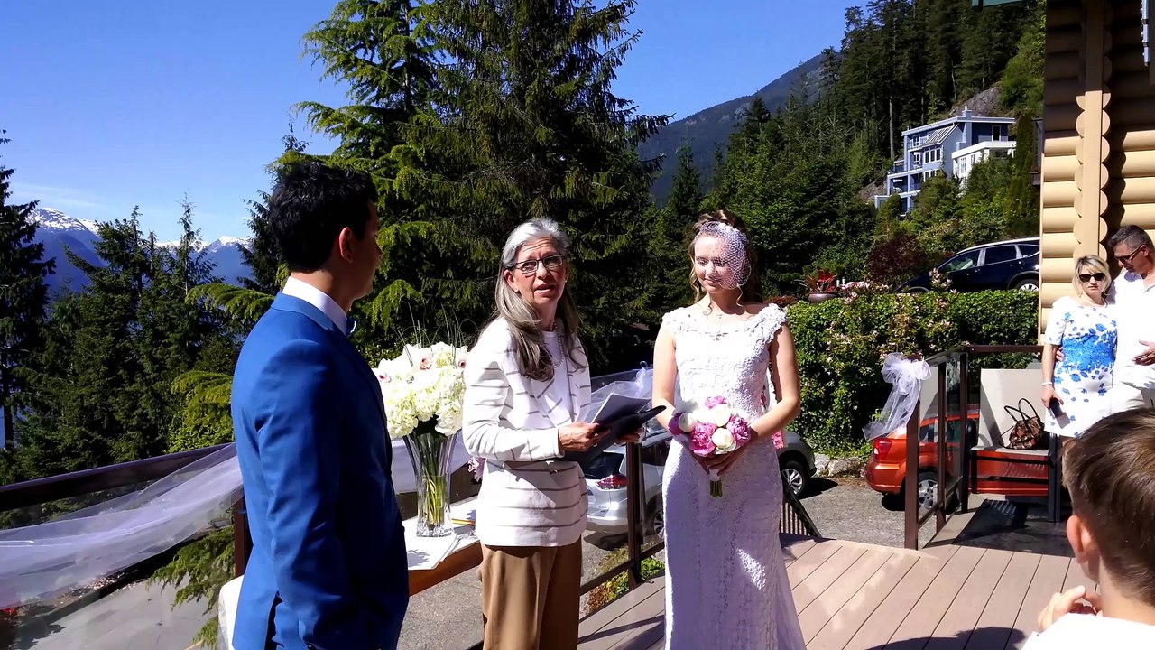 2016 Wedding