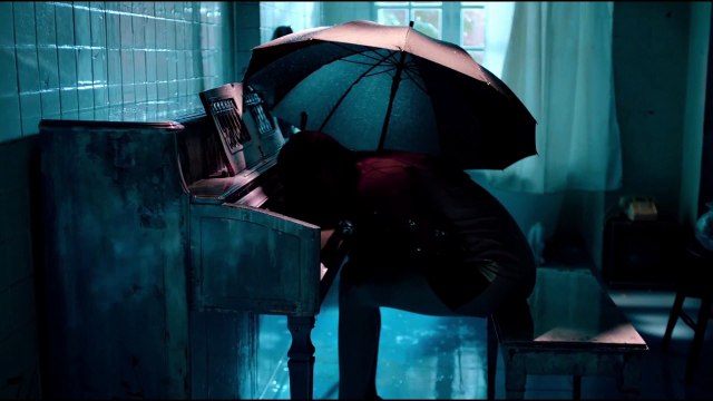 레이디스 코드 (LADIES' CODE) 더 레인(The Rain) 뮤직비디오 티저(MV TEASER)