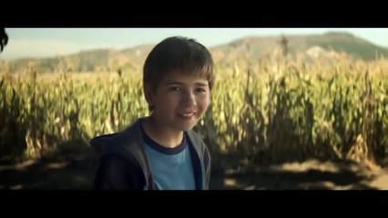 CYBORG CITY.OFFICIAL TRAILER. SCI-FI MOVIE  2017