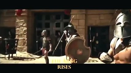 Bahubali 2 Official Trailer (2017) HD | Prabhas | Anushka Shetty - Fan made