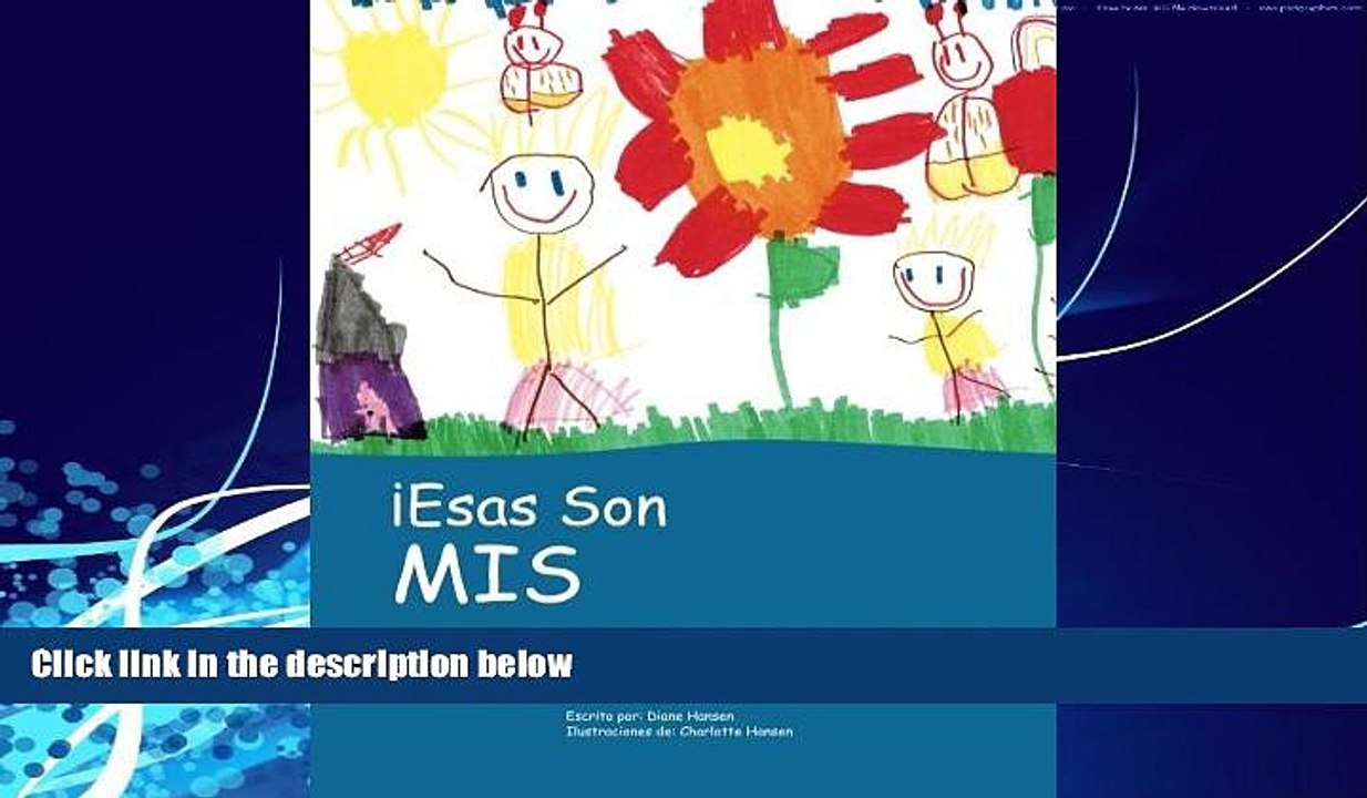 Books to Read  Â¡Esas Son Mis Partes Privadas!: Â¡Esas Son Mis Partes Privadas! (Spanish Edition)