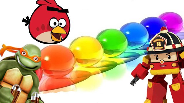 Смотреть мультики для детей шарики орбиз Видео сюрпризы