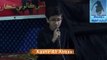 Aashir Ali Abbasi Reciting Noha 9th Majlis E Aza Ashra E Muharram UL Harram 2016-17 Org By:Anjuman E Meezan E Mehdi ajtf
