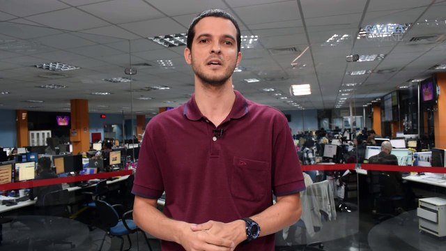 Praça 8 Ep07 - Resultado das eleições