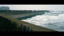 DUNKIRK - Official Trailer #1 (2017) Christopher Nolan Movie HD