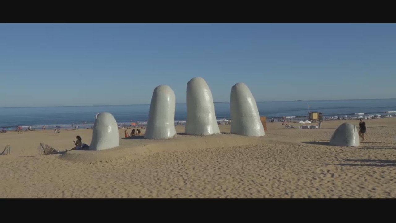 Uruguay llega a China como un país listo para comercio e inversiones