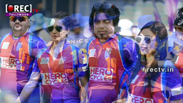 CCL 6 - KB VS TW CRICKET MATCH - 1st Innings - STILLS LATEST TOLLYWOOD PHOTO GALLERY