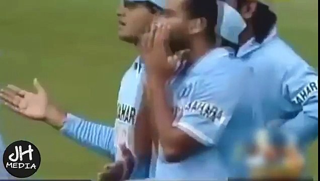 Worst Cricket Umpiring in IND/SA match 2016 latest