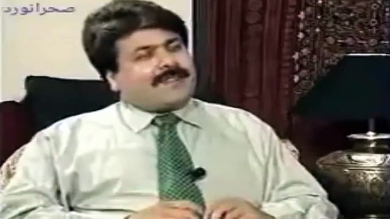 Blast From The Past: Imran Khan Praising Nawaz Govt & Criticizing Benazir Bhutto