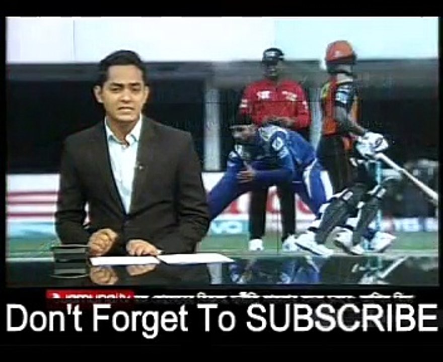 Bangla Cricket News,Mustafiz Got 3 wickets for 16 Runs VS Mumbai Indians in IPL Match 37