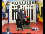 Vidéo-Macky Sall et son « kourou roff  » dans Kouthia Show