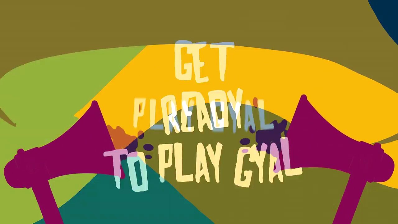 Sonny Flame feat. Elephant Man - Dale Maweci (LLP Remix)