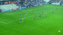 Munir El Haddadi Goal HD - Spain U21 3-0 Estonia U21 - Euro U21 Qualification 10.10.2016 HD