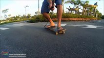 [Trailer] DIY Electric Skateboard - Creative Channel