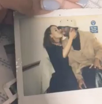 Zeyna offre a sa maman Viviane Chidid pour son anniversaire un diaporama de moments forts passer avec Bouba NDOUR (Vidéo