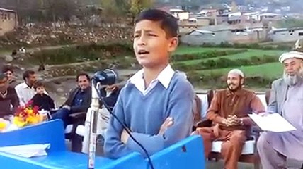 small child great poetry in pashto