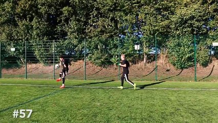 100 AWESOME WAYS TO BEAT YOUR DEFENDER