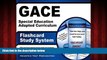 Free [PDF] Downlaod  GACE Special Education Adapted Curriculum Flashcard Study System: GACE Test