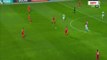 Christian Benteke Goal HD - Gibraltar 0-1 Belgium - 10.10.2016 HD