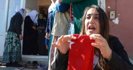 Aydın Muştu'nun Kızı: Gözümün Önünde Babamı Vurdular