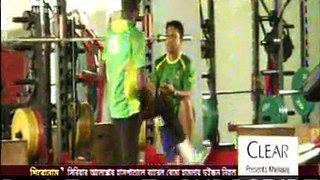 Bangla Cricket News,Al Amin added in Bangladesh Squad For Bangladesh VS England ODI Cricket Series