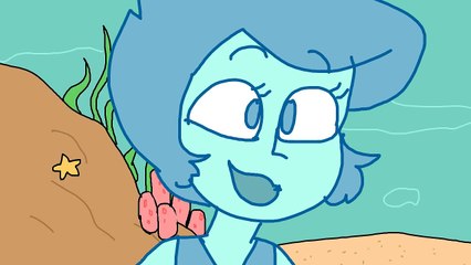 FUN SONG - Peridot and Lapis