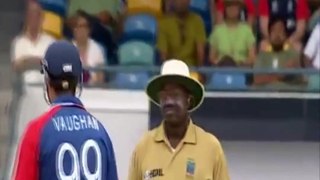 Bangladesh vs England Series 2016 _ Past Memory _ Wicket Fall