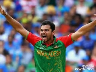 Bangladesh Vs England Cricket series 2016