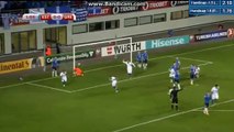 Vasilis Torosidis Goal HD - Estonia 0-1 Greece - 10.10.2016 HD