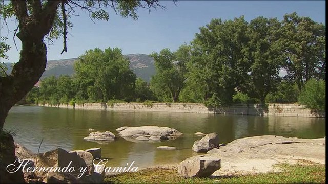 Hernando y Camila cap.1429