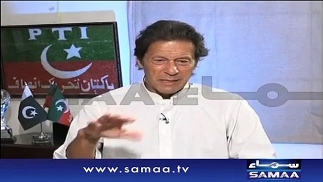 Imran Khan Urges Shahid Afridi & Javed Miandad to Stop War of Words