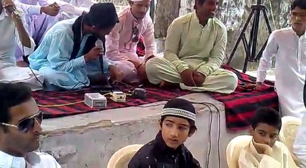 Mohammad Abdul Quadir Qadri Udaipur Naat Sharif on EID MUBARAK