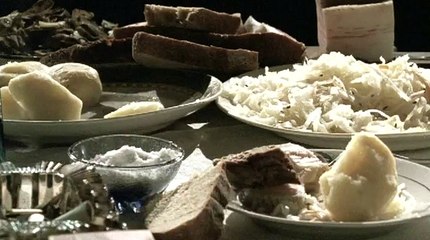 Последний бой майора Пугачева. 4 серия