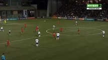 Andre Silva Goal - Faroe Islands 0-1 Portugal 10.10.2016