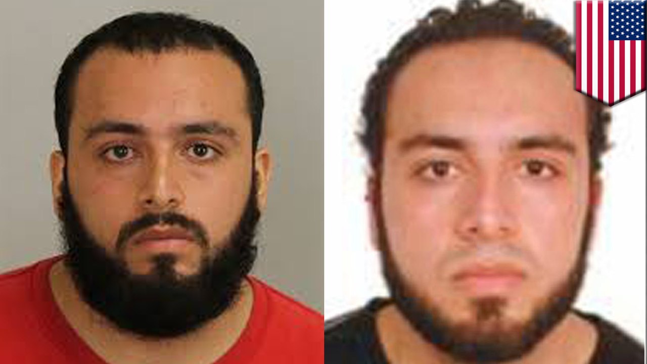 Explosion à New York : ce qu'on sait à propos d'Ahmad Khan Rahami