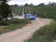 Toyota Yaris (Rallye Terre de Provence 2006)